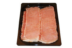 BACON GESNEDEN  500gr  ZAV